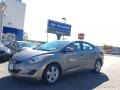 Desert Bronze - Elantra GLS Photo No. 1