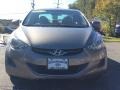 Desert Bronze - Elantra GLS Photo No. 2