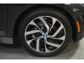 2015 Laurel Grey Metallic BMW i3   photo #3