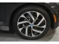 2015 BMW i3 Standard i3 Model Wheel and Tire Photo