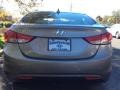 Desert Bronze - Elantra GLS Photo No. 5