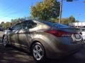 Desert Bronze - Elantra GLS Photo No. 6