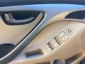 Desert Bronze - Elantra GLS Photo No. 8