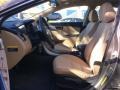 Desert Bronze - Elantra GLS Photo No. 10