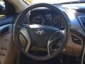 Desert Bronze - Elantra GLS Photo No. 17