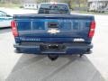 Deep Ocean Blue Metallic - Silverado 3500HD High Country Crew Cab Dual Rear Wheel 4x4 Photo No. 6