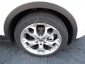 2016 Ford Escape Titanium 4WD Wheel and Tire Photo