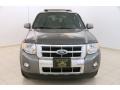 2012 Sterling Gray Metallic Ford Escape Limited  photo #2