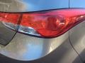 Desert Bronze - Elantra GLS Photo No. 22