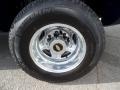 Deep Ocean Blue Metallic - Silverado 3500HD High Country Crew Cab Dual Rear Wheel 4x4 Photo No. 9