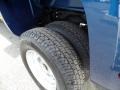 Deep Ocean Blue Metallic - Silverado 3500HD High Country Crew Cab Dual Rear Wheel 4x4 Photo No. 10