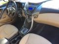 Desert Bronze - Elantra GLS Photo No. 25