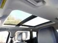 2016 Ford Escape Charcoal Black Interior Sunroof Photo