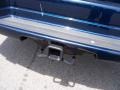 2004 Indigo Blue Metallic Chevrolet TrailBlazer LS 4x4  photo #6