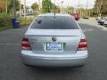 2005 Reflex Silver Metallic Volkswagen Jetta GLS Sedan  photo #7