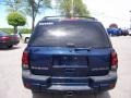 2004 Indigo Blue Metallic Chevrolet TrailBlazer LS 4x4  photo #9