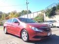 Venetian Red - Sonata GLS Photo No. 3