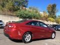 Venetian Red - Sonata GLS Photo No. 4