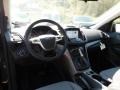 2016 Shadow Black Ford Escape SE 4WD  photo #14