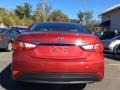 Venetian Red - Sonata GLS Photo No. 5