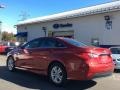 Venetian Red - Sonata GLS Photo No. 6