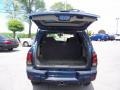 Indigo Blue Metallic - TrailBlazer LS 4x4 Photo No. 17