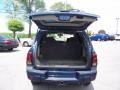 2004 Indigo Blue Metallic Chevrolet TrailBlazer LS 4x4  photo #17