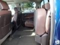 Deep Ocean Blue Metallic - Silverado 3500HD High Country Crew Cab Dual Rear Wheel 4x4 Photo No. 59