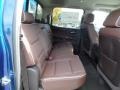 Deep Ocean Blue Metallic - Silverado 3500HD High Country Crew Cab Dual Rear Wheel 4x4 Photo No. 65