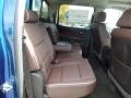 Deep Ocean Blue Metallic - Silverado 3500HD High Country Crew Cab Dual Rear Wheel 4x4 Photo No. 66