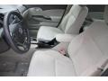 Taffeta White - Civic LX Sedan Photo No. 3
