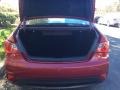 Venetian Red - Sonata GLS Photo No. 22