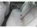 Taffeta White - Civic LX Sedan Photo No. 4