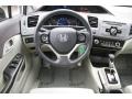 Taffeta White - Civic LX Sedan Photo No. 5