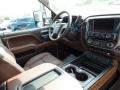 Deep Ocean Blue Metallic - Silverado 3500HD High Country Crew Cab Dual Rear Wheel 4x4 Photo No. 73