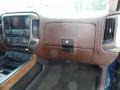 Deep Ocean Blue Metallic - Silverado 3500HD High Country Crew Cab Dual Rear Wheel 4x4 Photo No. 74