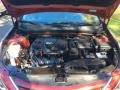 Venetian Red - Sonata GLS Photo No. 30