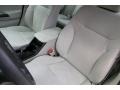 Taffeta White - Civic LX Sedan Photo No. 14