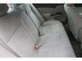 Taffeta White - Civic LX Sedan Photo No. 16
