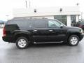 Black - Suburban 1500 Z71 4x4 Photo No. 3