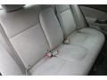 Taffeta White - Civic LX Sedan Photo No. 17