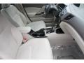 Taffeta White - Civic LX Sedan Photo No. 18