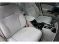 Taffeta White - Civic LX Sedan Photo No. 19