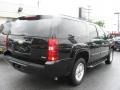 Black - Suburban 1500 Z71 4x4 Photo No. 4