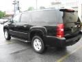 Black - Suburban 1500 Z71 4x4 Photo No. 6