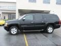 Black - Suburban 1500 Z71 4x4 Photo No. 7
