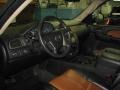 Black - Suburban 1500 Z71 4x4 Photo No. 10