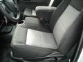 Oxford White - Ranger XL SuperCab Photo No. 15