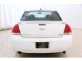 Summit White - Impala LTZ Photo No. 13
