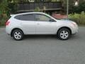 Silver Ice - Rogue S AWD Photo No. 5